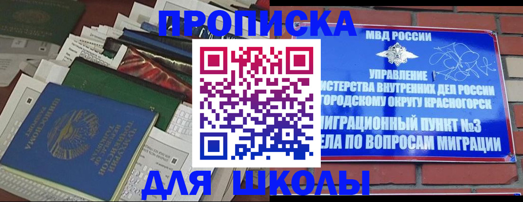 найти адрес прописки в Лосино-Петровском